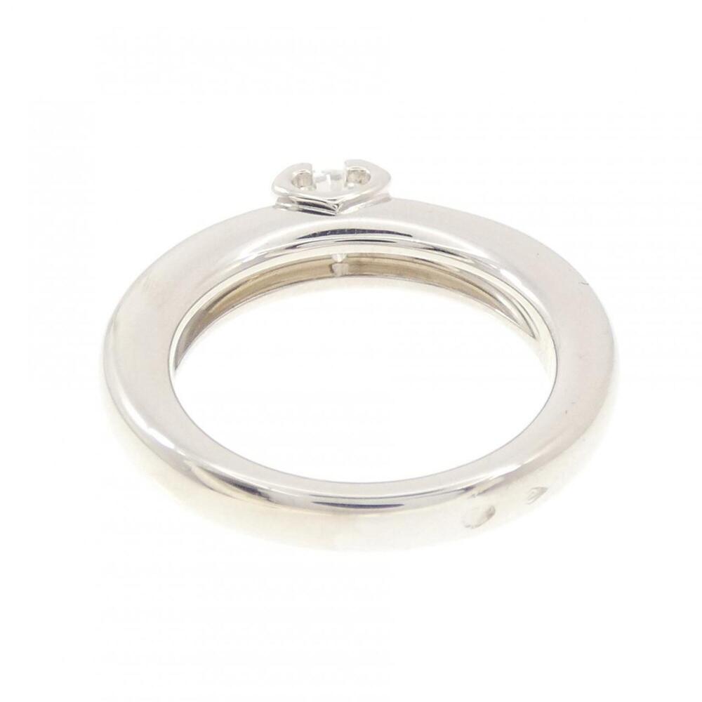 CARTIER Silver Ring - Picture 3 of 5